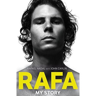 RAFA. My Story